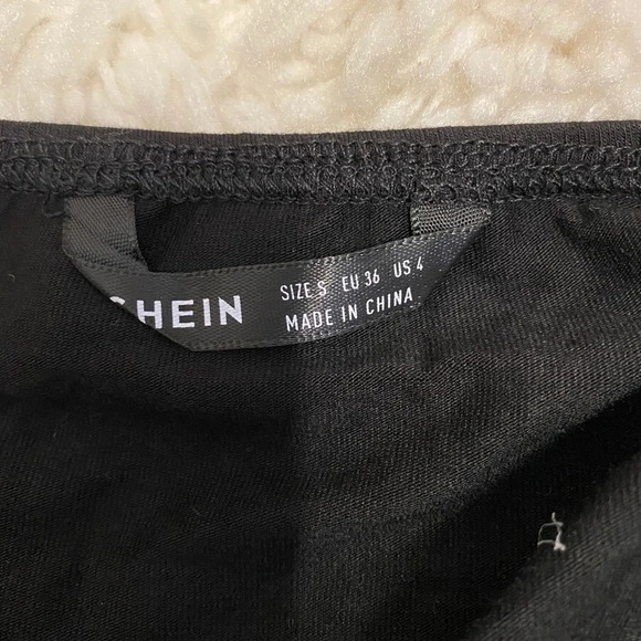 Shein bodysuit - Picture 3 of 3